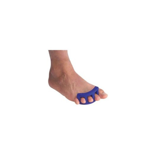 TOE FLEXOR (2) M MODERATE STRECHT